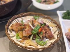 -庄氏祥记家常食府(国瑞建材家居博览中心店)