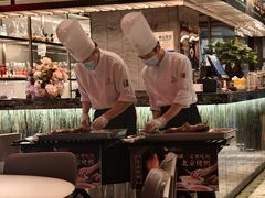 -金鸭季·北京烤鸭(深业上城店)