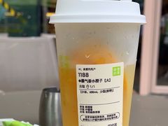 -奈雪的茶(华强北中航城店)