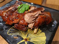 -肖四女乐山跷脚牛肉(世博源店)
