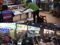 -纽顿熟食中心