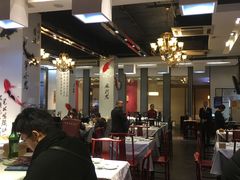 大堂-到家尝北京菜(西坝河店)