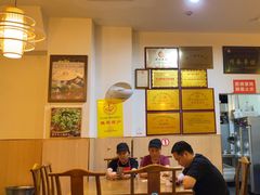 -乐山第一家临江鳝丝(茶坊路店)