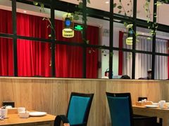 大堂-壹零捌道·北京烤鸭(车公庄店)