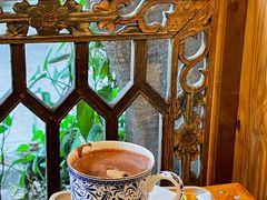 -西关84·History·Art·Cafe
