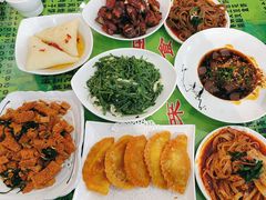 -令氏家外家周秦食府(高新店)
