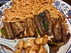 -复兴面王(河东路起源店)