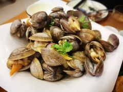 -长寿参鸡汤(朝韩风情街店)