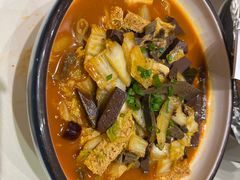 -老爷庙风味美食府(魏都大道店)