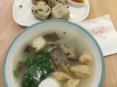 -小杨生煎(湟普汇店)