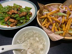 -顺香居·老字号湖北菜(江汉路店)