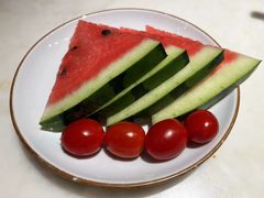 -锦府盐帮·李宅(领展购物广场中关村店)