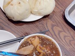 -姚记炒肝店(簋街店)