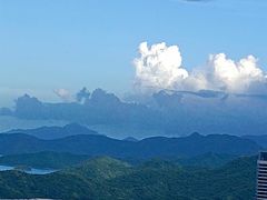 -梧桐山风景名胜区