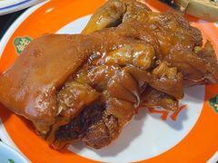 -净香园熟肉(北坦总店)