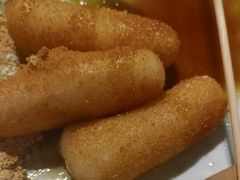 -阿串串老火锅(力盟店)