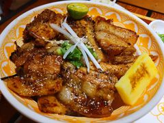 -桃花丼烧肉饭(凯丹商场店)
