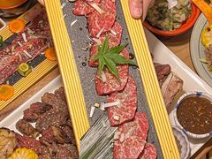 -江户烧肉(高德店)