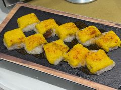 黄米凉糕-凯鸽酒楼(操场城店)
