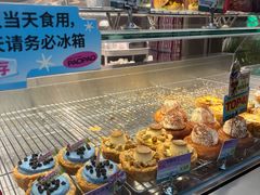 -PAOPAO Bakery&Café(港汇店)