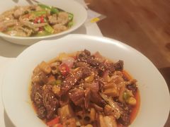 -汤城小厨•粤菜•靓汤(金宝街店)
