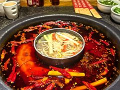 -陈眼镜火锅(总店)