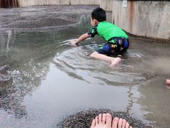 -三江森林温泉度假区