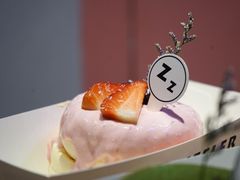 -狐狸和向日葵(北京路店)