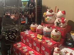 -猫咪博物馆(顶澳仔猫街店)