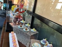 -棕榈岛海鲜自助餐厅(虹桥迎宾馆店)