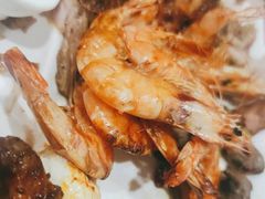 -福缘烤肉王自助(爱琴海-原比尔森店)