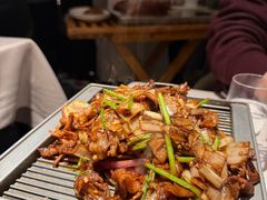 -四季民福烤鸭店(外滩外白渡桥店)