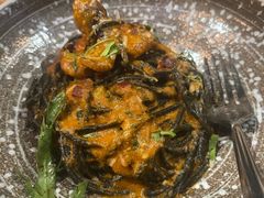 -Osteria Garden 生蚝花园餐厅(原进贤路店)