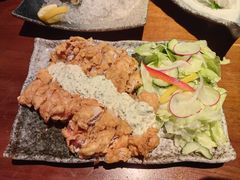 -千代武日本料理(开发区店)
