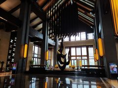 -清远熹乐谷温泉度假酒店