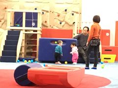 -美吉姆早教(西安万象城中心)