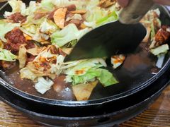 -高基五春川炒鸡排 韩国料理(威海总店)