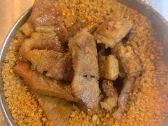 -胡悦里韩式烤肉(芝罘万达广场店)