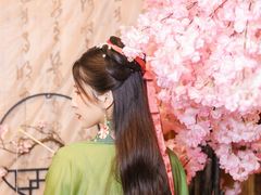 -汉仪华裳汉服旗袍·摄影写真馆(乌镇西栅店)