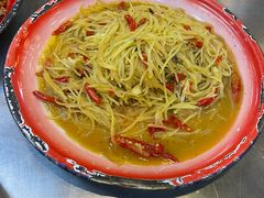 -馬伍旺川菜(江北虹悦城店)
