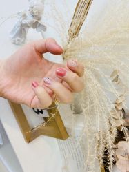 -四季·予你日式美甲美睫Nail