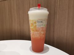 -奈雪的茶(湖滨银泰in77C区PRO店)