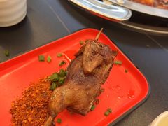 -蜀大侠火锅.川剧变脸(龙泉世茂店)