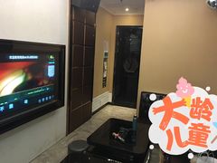 -星汇纯K量贩式KTV(卜蜂中心店)