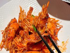 -食锦记·福建私房菜(浦西万达店)