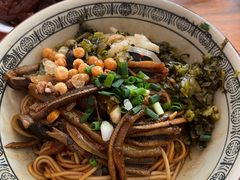 -友琴面馆(东白溪公寓店)