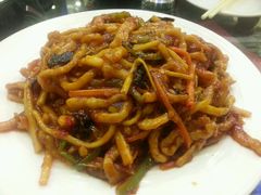 -玉林烤鸭店(垡头店)