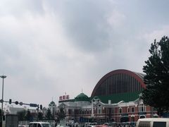 -沈阳站