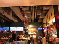 -陈鹏鹏潮汕菜(宝安机场T3航站楼店)