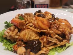 -大铁勺新津菜(东丽阳光新业广场店)